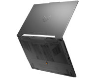 ASUS TUF Gaming F15 i7-13620H/32GB/1TB/Win11 RTX4050 144Hz - 1216598 - zdjęcie 10